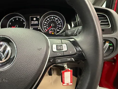 VOLKSWAGEN GOLF 1.4 TSI 150 GT Edition 3dr