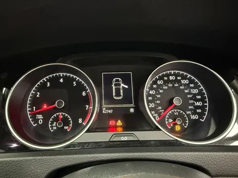 VOLKSWAGEN GOLF 1.4 TSI 150 GT Edition 3dr