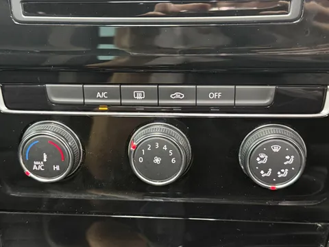 VOLKSWAGEN GOLF 1.4 TSI 150 GT Edition 3dr