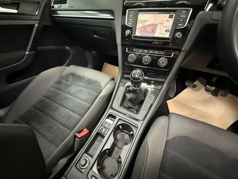 VOLKSWAGEN GOLF 1.4 TSI 150 GT Edition 3dr