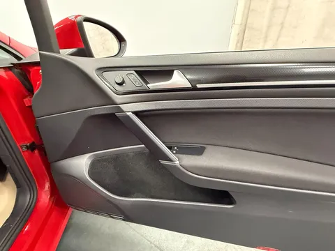 VOLKSWAGEN GOLF 1.4 TSI 150 GT Edition 3dr