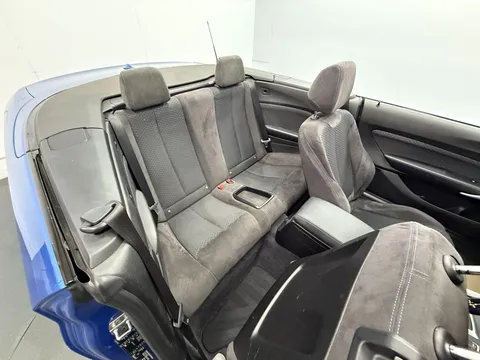 BMW 2 SERIES 220d M Sport 2dr