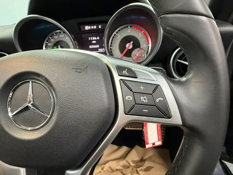 MERCEDES-BENZ SLK250 AMG SPORT CDI BLUE