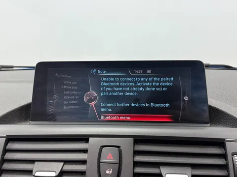 BMW 2 SERIES 220d M Sport 2dr