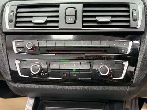 BMW 2 SERIES 220d M Sport 2dr