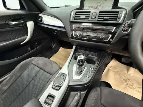 BMW 2 SERIES 220d M Sport 2dr