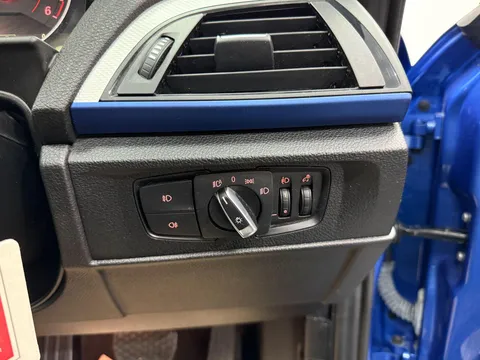 BMW 2 SERIES 220d M Sport 2dr