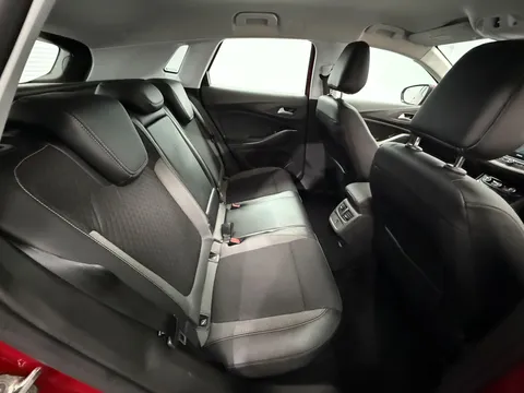 VAUXHALL GRANDLAND X 1.2 Turbo Business Edition Nav 5dr Auto