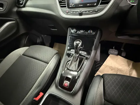 VAUXHALL GRANDLAND X 1.2 Turbo Business Edition Nav 5dr Auto