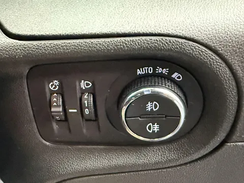 VAUXHALL GRANDLAND X 1.2 Turbo Business Edition Nav 5dr Auto