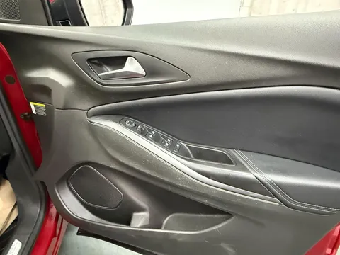 VAUXHALL GRANDLAND X 1.2 Turbo Business Edition Nav 5dr Auto