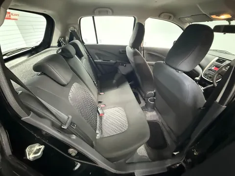 SUZUKI CELERIO 1.0 SZ2 5dr