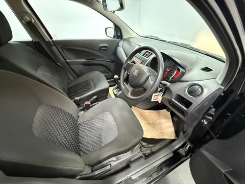 SUZUKI CELERIO 1.0 SZ2 5dr