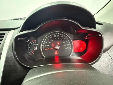 SUZUKI CELERIO 1.0 SZ2 5dr