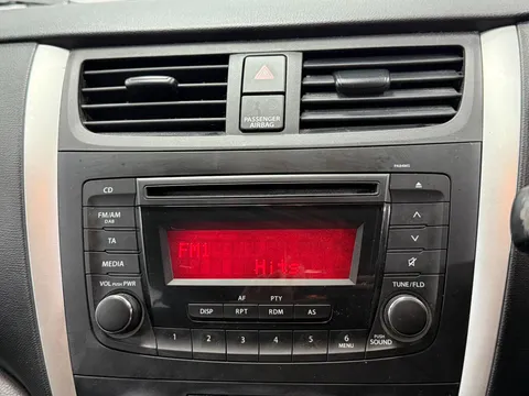 SUZUKI CELERIO 1.0 SZ2 5dr