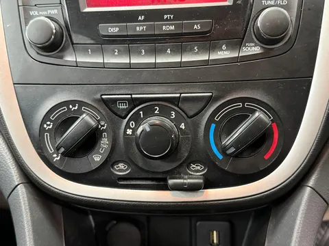 SUZUKI CELERIO 1.0 SZ2 5dr