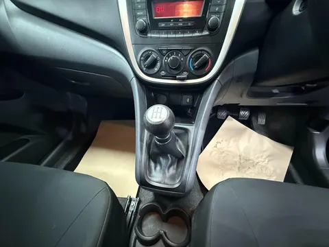 SUZUKI CELERIO 1.0 SZ2 5dr