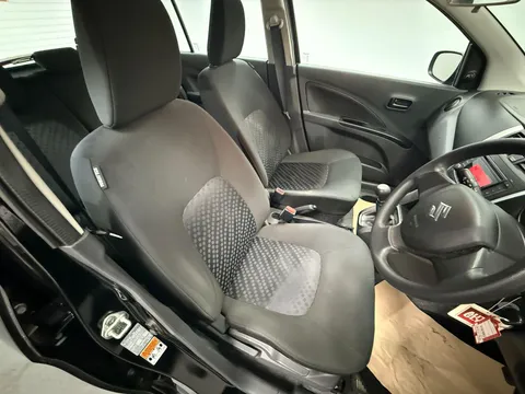 SUZUKI CELERIO 1.0 SZ2 5dr