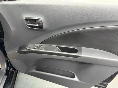 SUZUKI CELERIO 1.0 SZ2 5dr