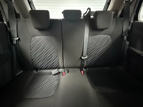 SUZUKI CELERIO 1.0 SZ2 5dr