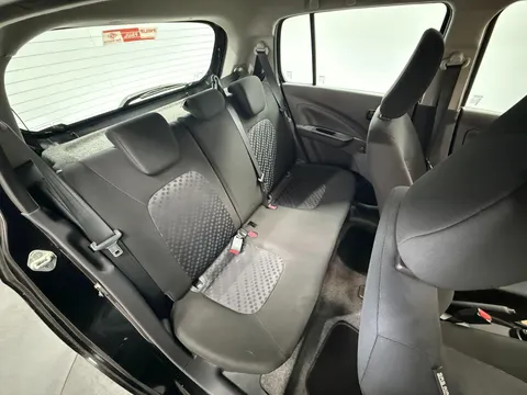 SUZUKI CELERIO 1.0 SZ2 5dr