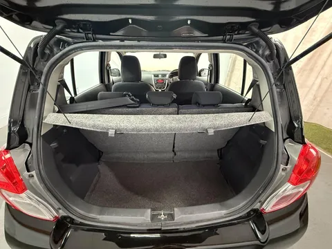 SUZUKI CELERIO 1.0 SZ2 5dr