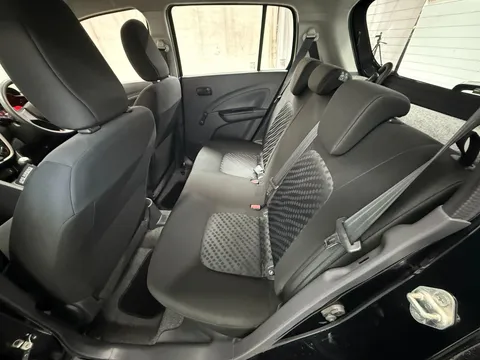 SUZUKI CELERIO 1.0 SZ2 5dr