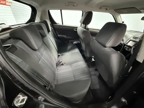 SUZUKI SWIFT 1.2 SZ3 5dr