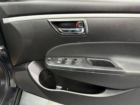 SUZUKI SWIFT 1.2 SZ3 5dr