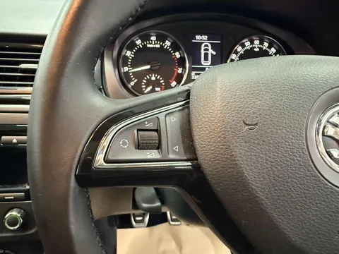 SKODA RAPID SPACEBACK 1.2 TSI 105 SE 5dr