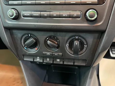 SKODA RAPID SPACEBACK 1.2 TSI 105 SE 5dr