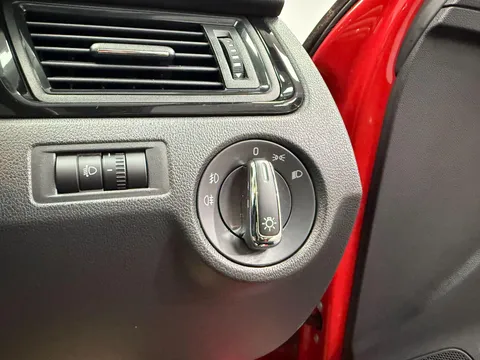 SKODA RAPID SPACEBACK 1.2 TSI 105 SE 5dr