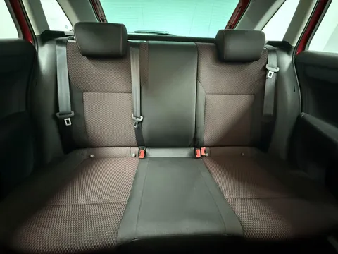 SKODA RAPID SPACEBACK 1.2 TSI 105 SE 5dr