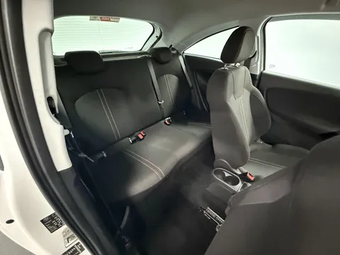 VAUXHALL CORSA 1.4T [150] White Edition 3dr