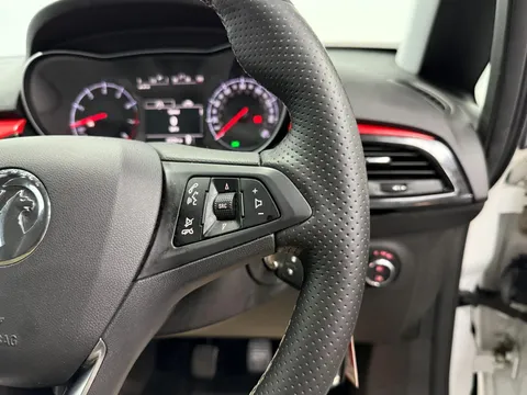 VAUXHALL CORSA 1.4T [150] White Edition 3dr