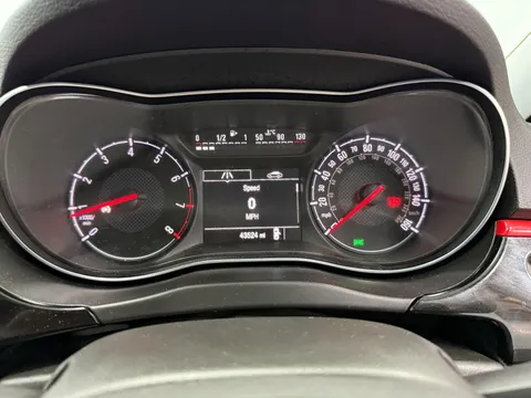 VAUXHALL CORSA 1.4T [150] White Edition 3dr