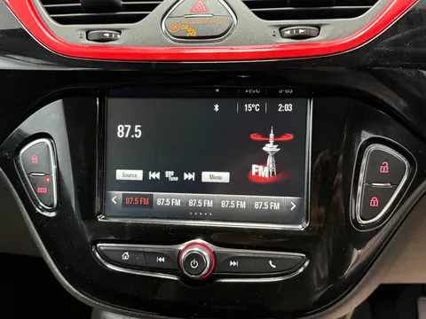 VAUXHALL CORSA 1.4T [150] White Edition 3dr