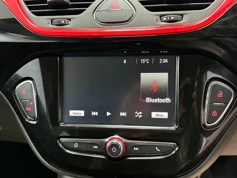 VAUXHALL CORSA 1.4T [150] White Edition 3dr