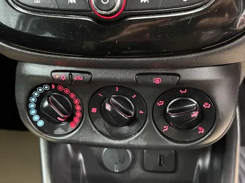 VAUXHALL CORSA 1.4T [150] White Edition 3dr