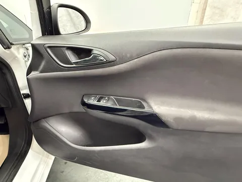 VAUXHALL CORSA 1.4T [150] White Edition 3dr