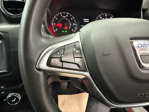 DACIA DUSTER 1.3 TCe 130 Techroad 5dr