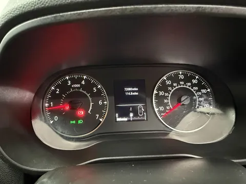 DACIA DUSTER 1.3 TCe 130 Techroad 5dr