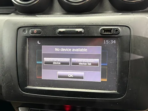 DACIA DUSTER 1.3 TCe 130 Techroad 5dr