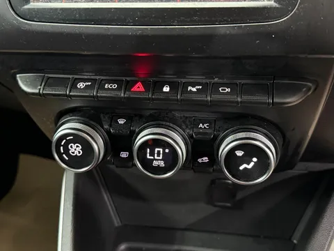 DACIA DUSTER 1.3 TCe 130 Techroad 5dr