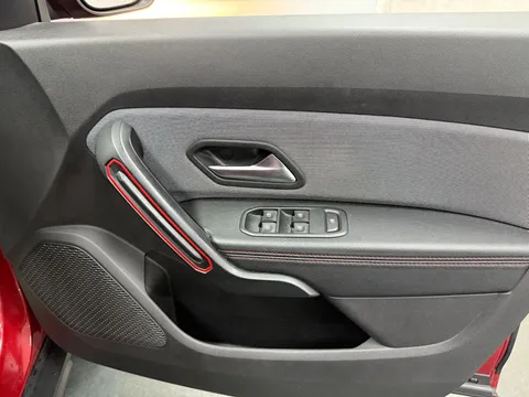 DACIA DUSTER 1.3 TCe 130 Techroad 5dr