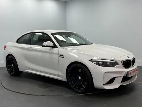 BMW M2 M2 2dr DCT