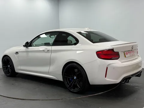 BMW M2 M2 2dr DCT