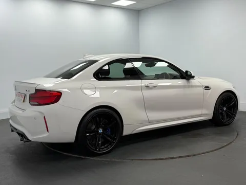BMW M2 M2 2dr DCT