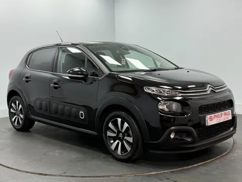 CITROEN C3 1.2 PureTech 110 Flair 5dr [6 Speed]