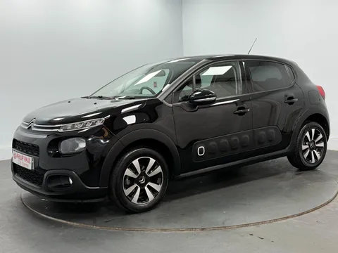 CITROEN C3 1.2 PureTech 110 Flair 5dr [6 Speed]